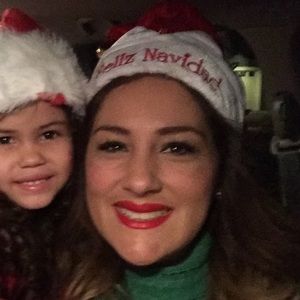 Meet your Posher, Mariela