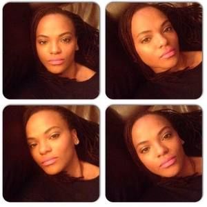 Meet your Posher, Alicia