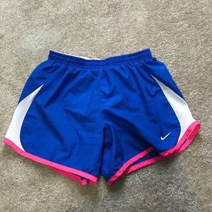 Nike Girls Tempo Shorts