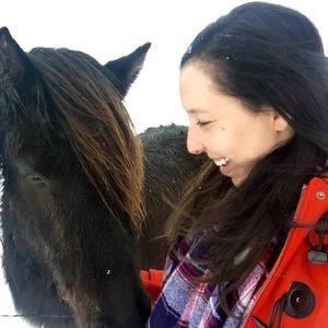 Meet your Posher, Rachel