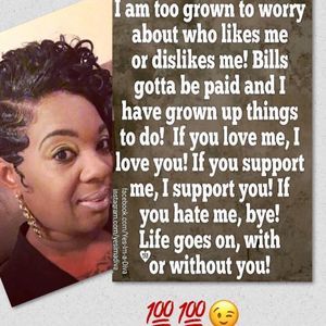 Meet your Posher, Chaycemomtobe