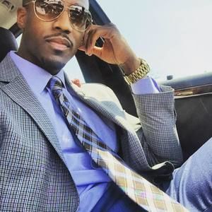 Meet your Posher, Jurrell