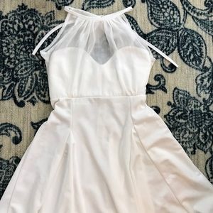 MEGA SALE 🍾 Stunning White Dress