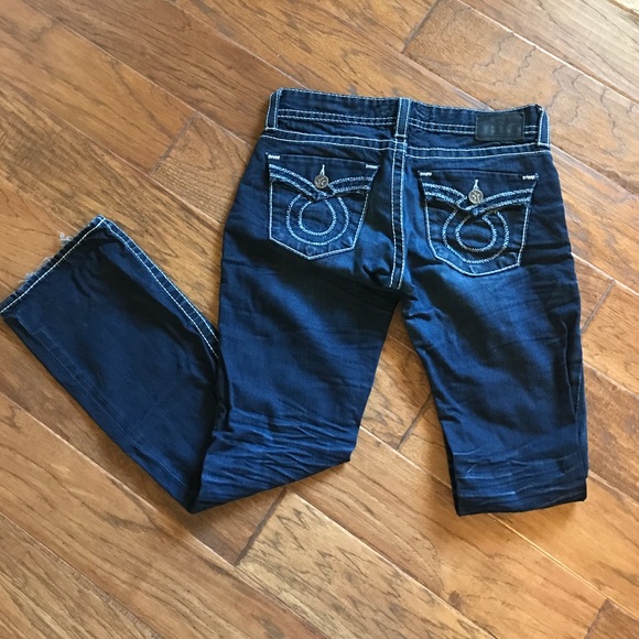 Big star Sophie jeans