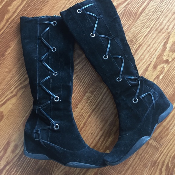 Aerosoles Boots