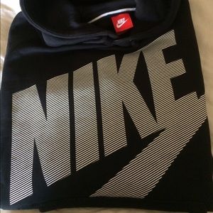 NWOT NIKE Hoodie men's