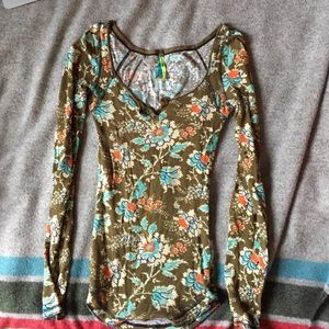 🌸 SPRING CLEAN OUT SALE 🌸 Free People  thermal