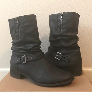 Charles by Charles David Boots