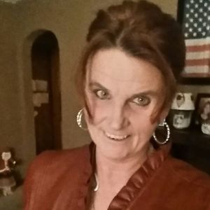 Meet your Posher, Jody
