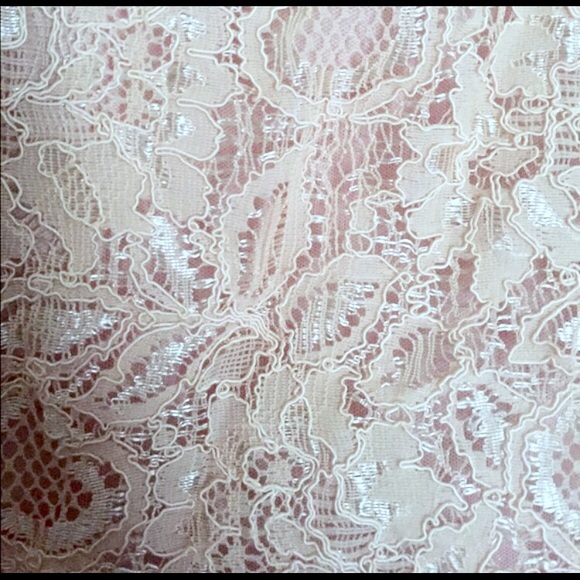 NEW Blush Romper. - Picture 4 of 4