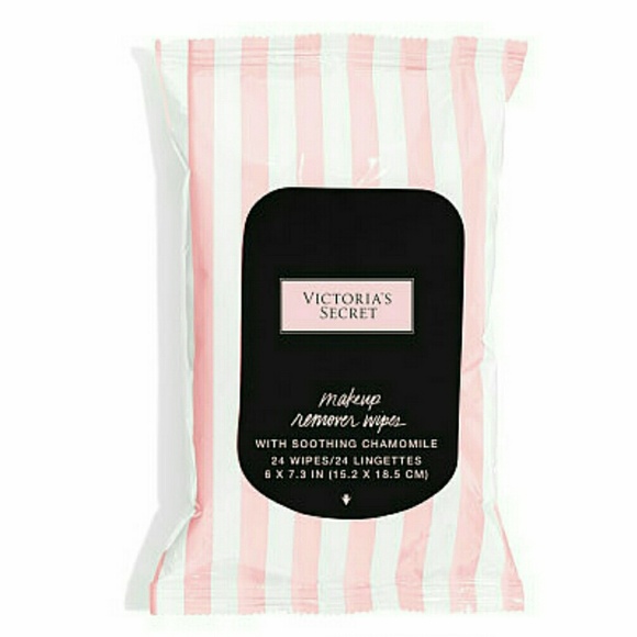 Victoria's Secret Makeup Remover Wipes
