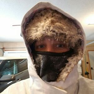 Meet your Posher, Mandy