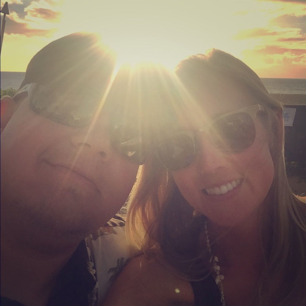 Meet your Posher, Krissi