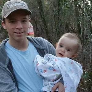 Meet your Posher, Cameron