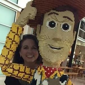 Meet your Posher, Donna