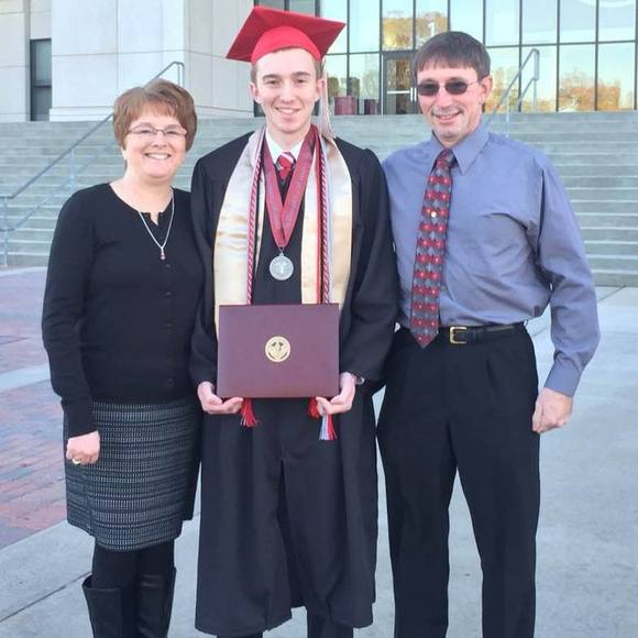 Meet your Posher, Rosemary