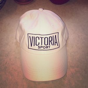 Victoria secret hat