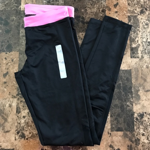 Forever 21 workout Athletic leggings