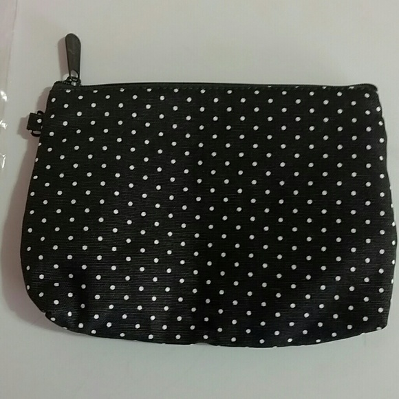 NWT Thirty-One Mini Zipper Pouch