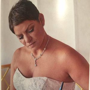 Meet your Posher, Daisy