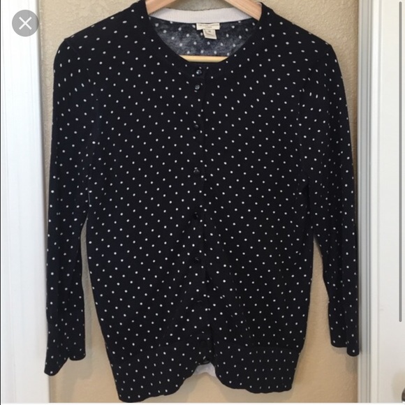J. Crew bundle sold!