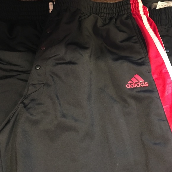 ADIDAS Men's athletics sweat pants