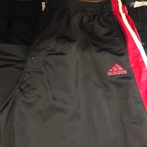 ADIDAS Men's athletics sweat pants