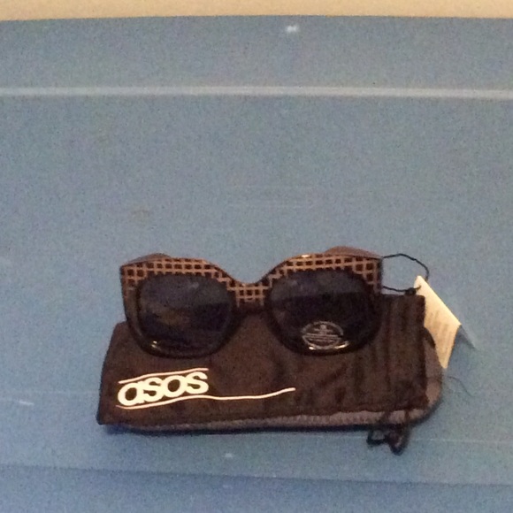 Sunglasses by ASOS