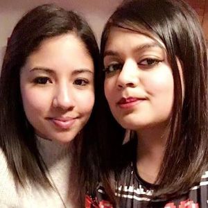 Meet your Posher, Lorena