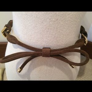 Burberry Prorsum. Belt