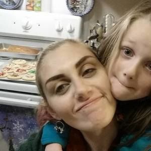 Meet your Posher, Katherine