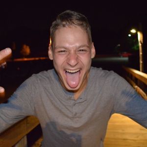 Meet your Posher, Matthew