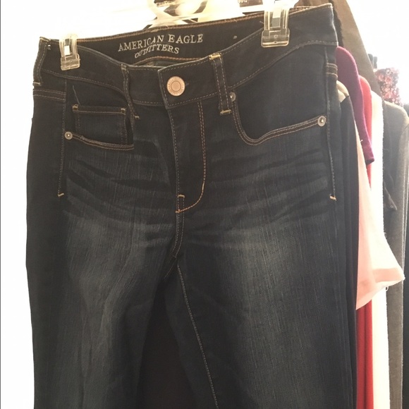 Brand new without tags, American Eagle jeans