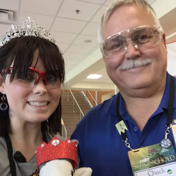 Meet your Posher, Chelsea