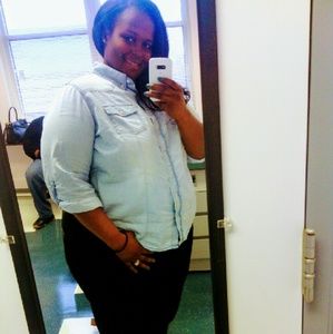 Meet your Posher, Kimberly