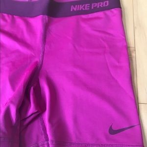 Nike Dri-Fit Spandex