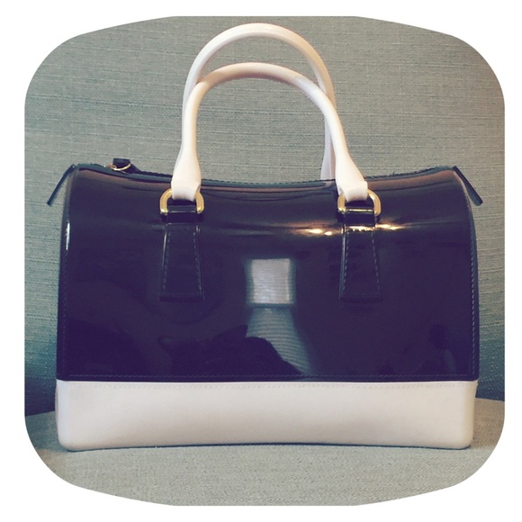 None Handbags - 🍭 Candy Style Handbag