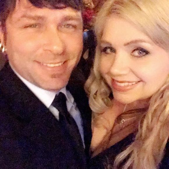 Meet your Posher, Chrystal