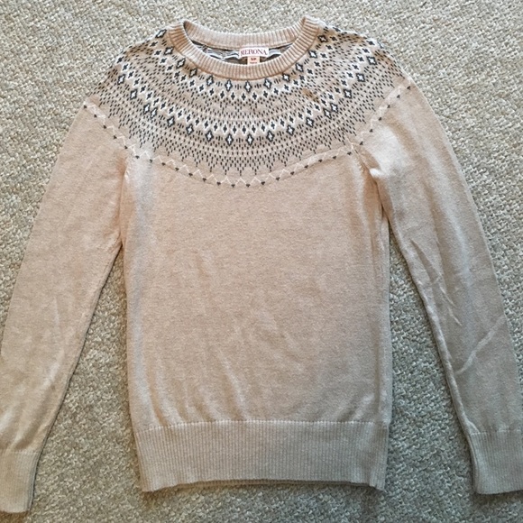 Winter sweater ❄️NWOT - Picture 1 of 4