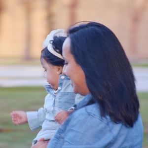 Meet your Posher, Carmen