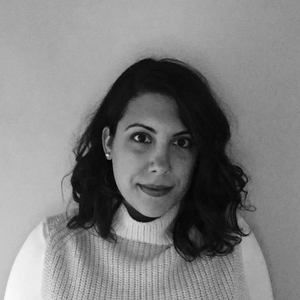 Meet your Posher, Nicolina