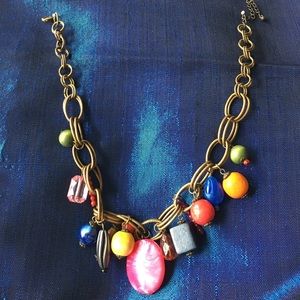 Funky Necklace