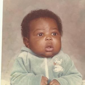 Meet your Posher, Tyrone