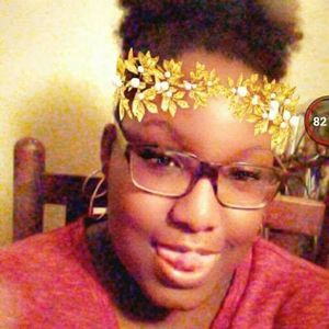 Meet your Posher, Brittany