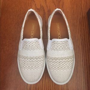 💝Make an Offer💝Jimmy Choo Demi Shoes