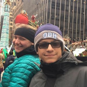 Meet your Posher, Sue