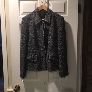Lafayette 148 Jacket