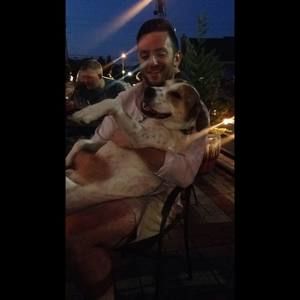 Meet your Posher, Joe