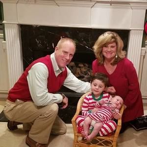 Meet your Posher, Judy