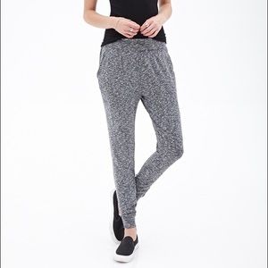 FOREVER 21 JOGGERS